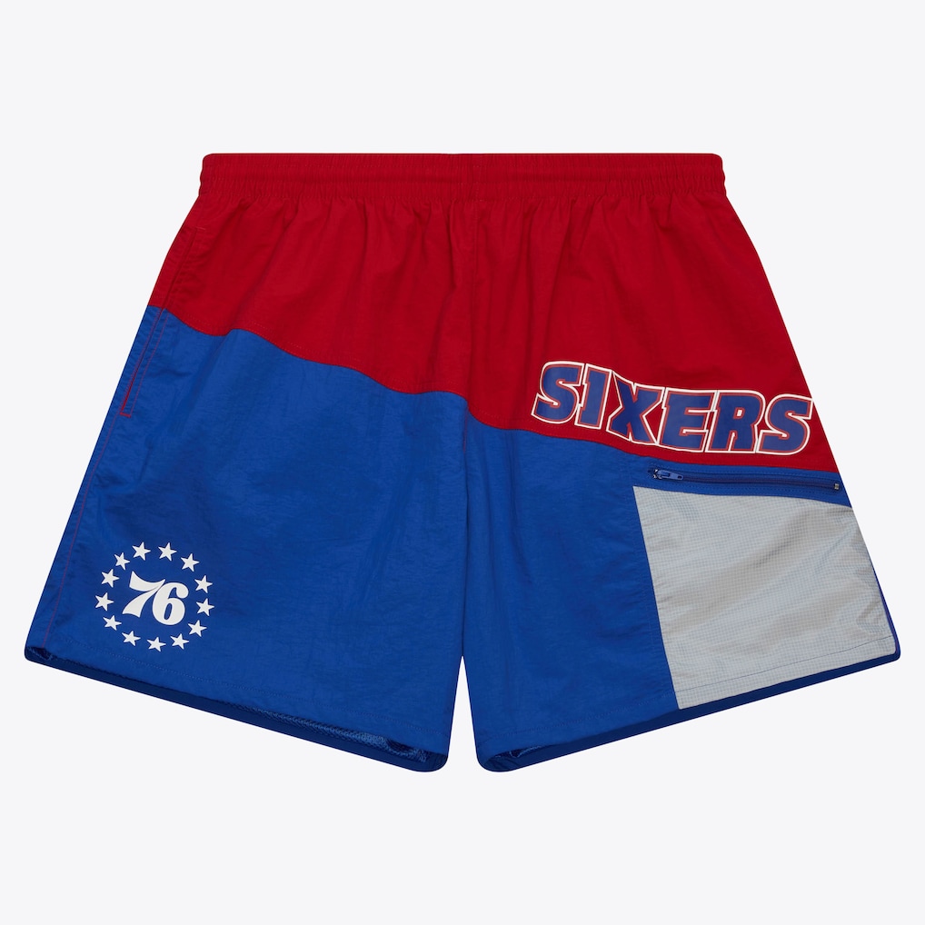 Cargo Hoops pantalón cargo basketball estilo streetwear