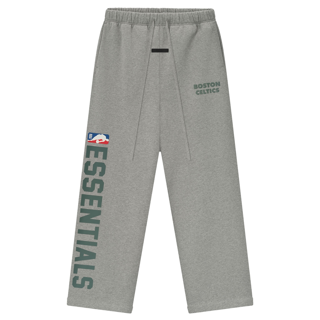 Tech Fleece pantalón térmico basketball para calentamiento