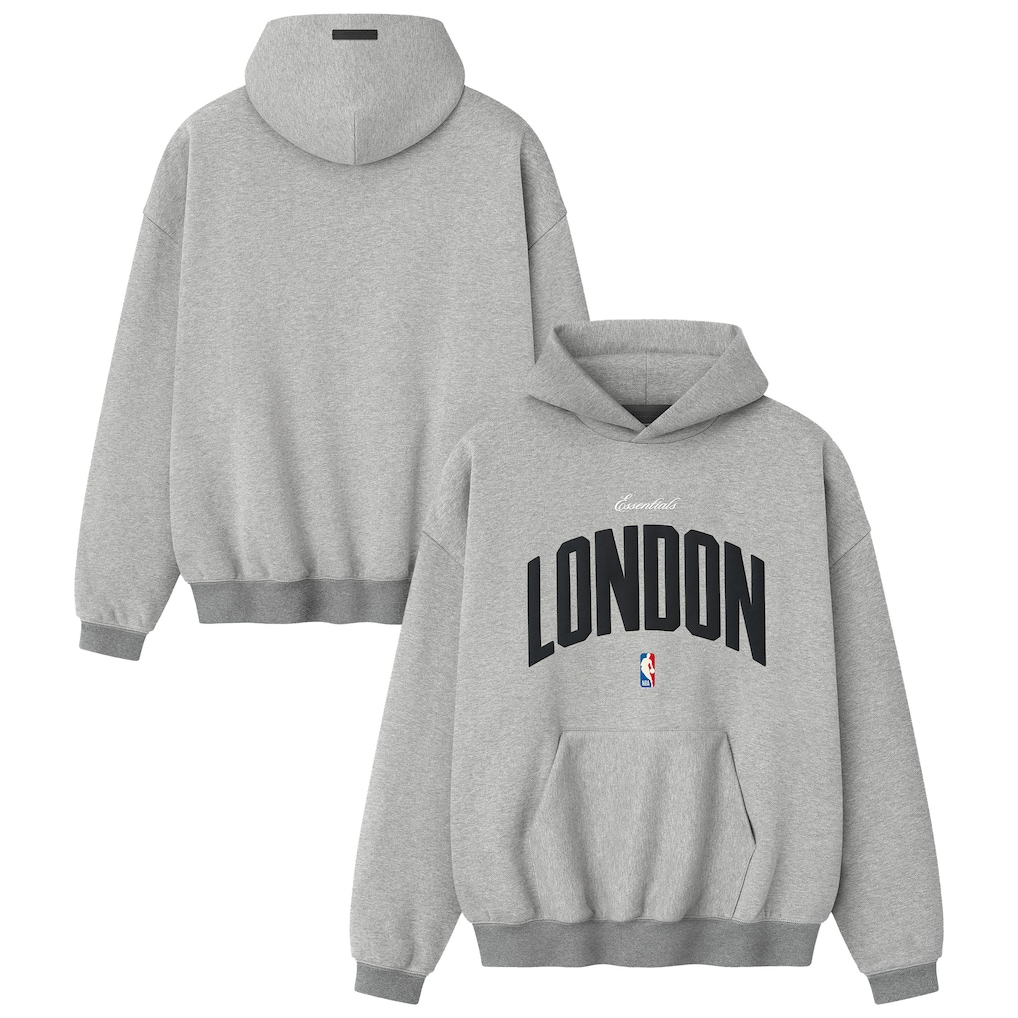 Sudadera Celtics Green Hoodie clásica color verde Boston