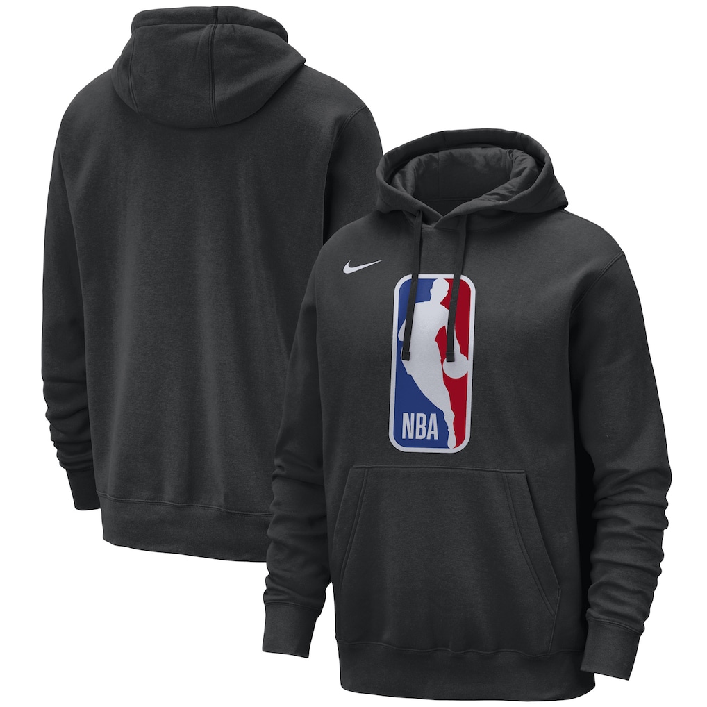 Sudadera Warriors Gold Hoodie Statement Edition azul y dorado